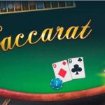 Bài Baccarat là gì Đây là một tựa game quen thuộc tại các sòng bạc lớn