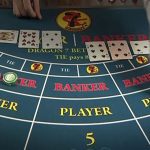 Cách tính bài Baccarat 8xbet được nhiều người áp dụng