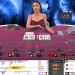 Hình thức soi cầu baccarat 8xbet giúp người chơi lựa chọn cửa cược chuẩn hơn