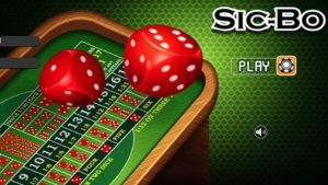 Một số thông tin giới thiệu về trò chơi sicbo - 8xbet