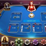 Xóc đĩa online 8xbet là sản phẩm cá cược chất lượng cao được nhiều người yêu thích